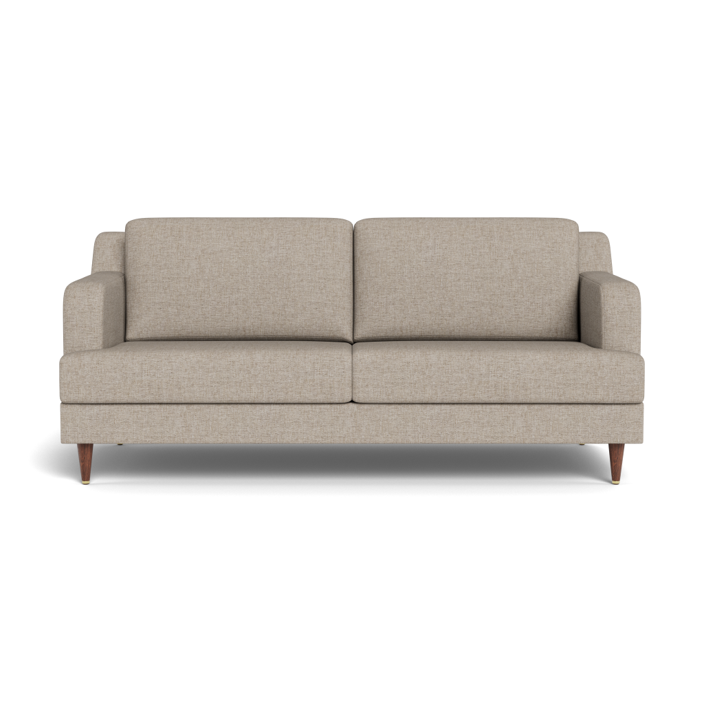 Rococo Fully Upholstered 2 Seater (89994)