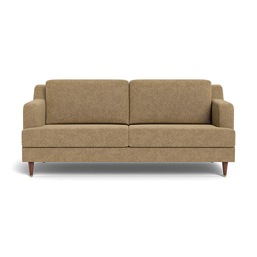 Rococo Fully Upholstered 2 Seater (107923)