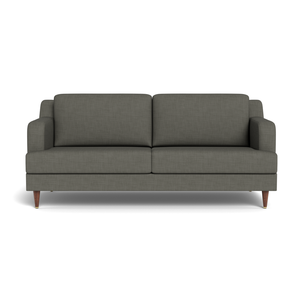 Rococo Fully Upholstered 2 Seater (89995)