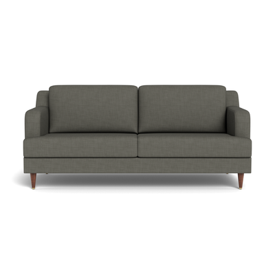 Rococo Upholstered 2 Seater Couch
