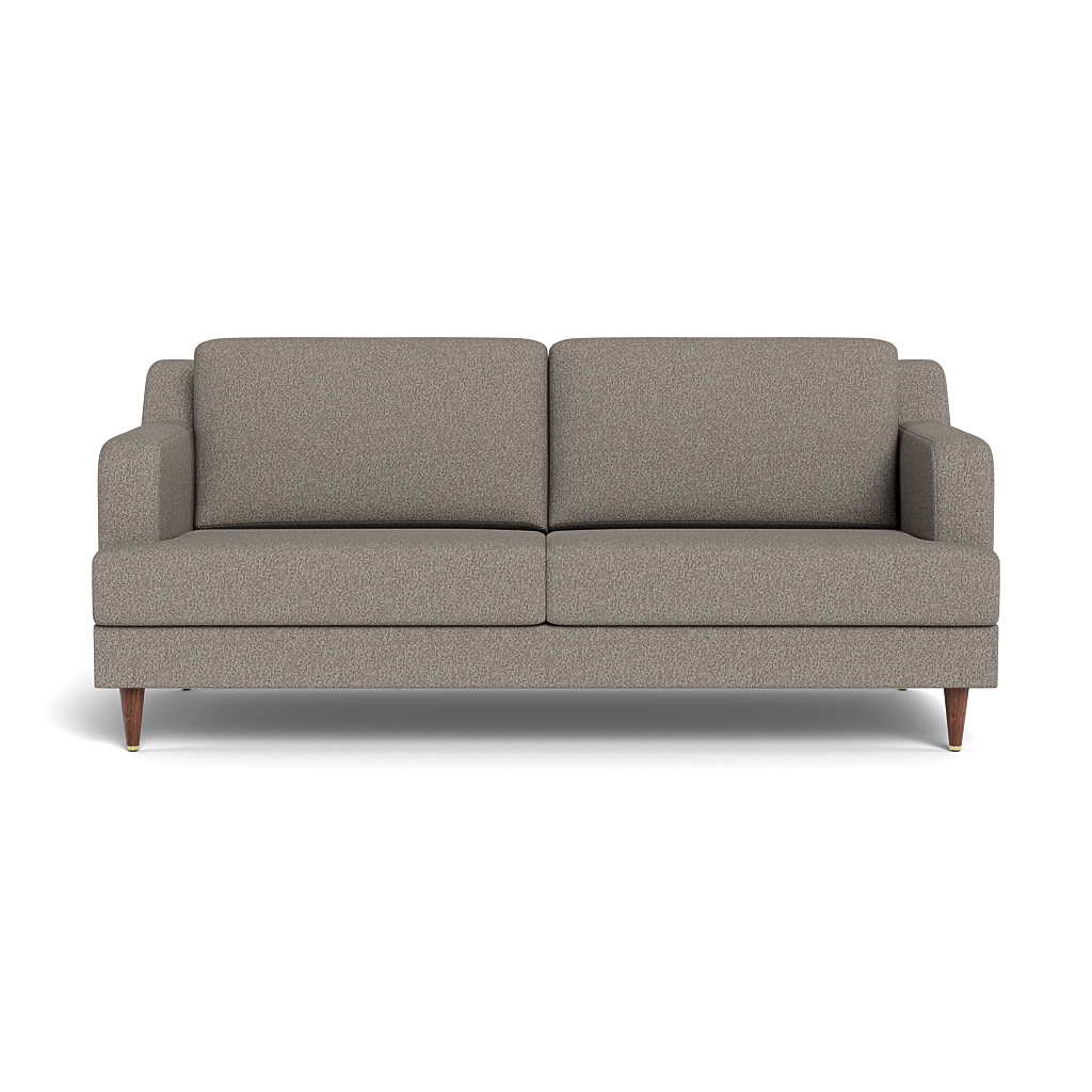 Rococo Fully Upholstered 2 Seater (91159)