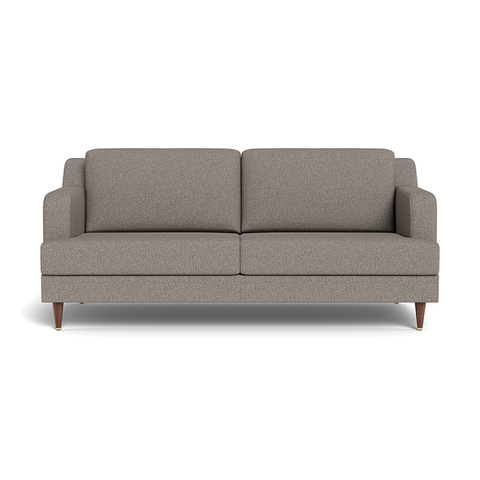 Rococo Upholstered 2 Seater Couch