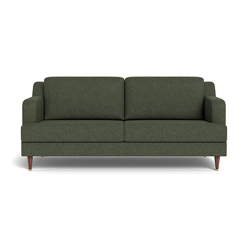 Rococo Fully Upholstered 2 Seater (107924)