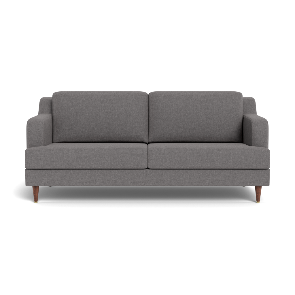 Rococo Fully Upholstered 2 Seater (89996)