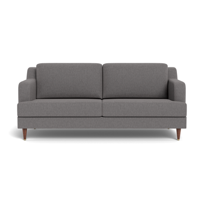 Rococo Upholstered 2 Seater Couch