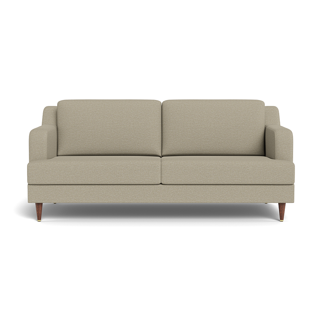 Rococo Fully Upholstered 2 Seater (91160)