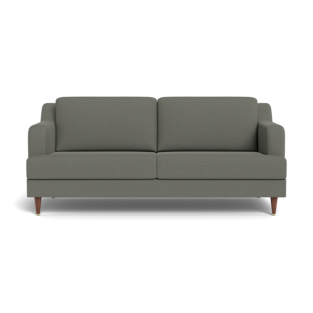 Rococo Fully Upholstered 2 Seater (91161)