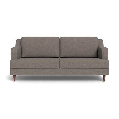 Rococo Upholstered 2 Seater Couch