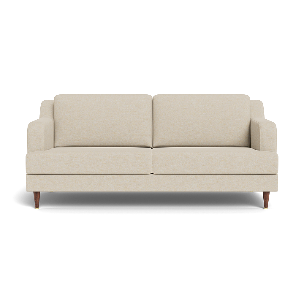 Rococo Fully Upholstered 2 Seater (91170)