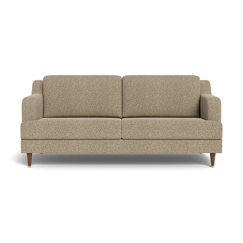 Rococo Fully Upholstered 2 Seater (91164)