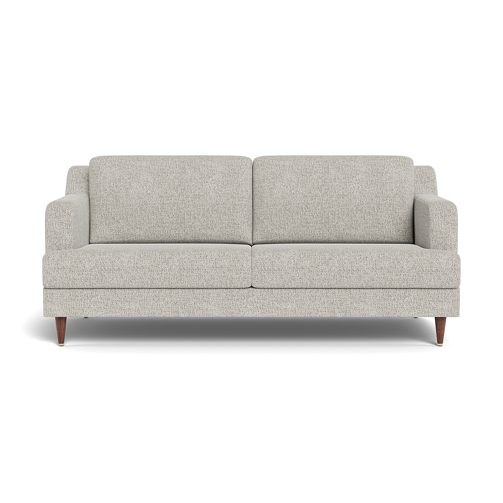 Rococo Fully Upholstered 2 Seater (91163)