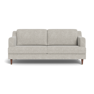 Rococo Upholstered 2 Seater Couch
