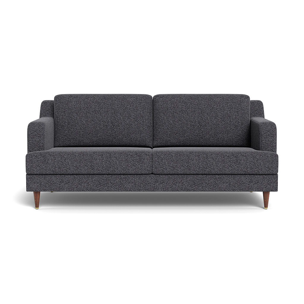 Rococo Fully Upholstered 2 Seater (91162)