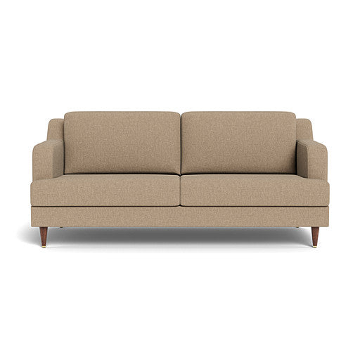Rococo Fully Upholstered 2 Seater (88482)