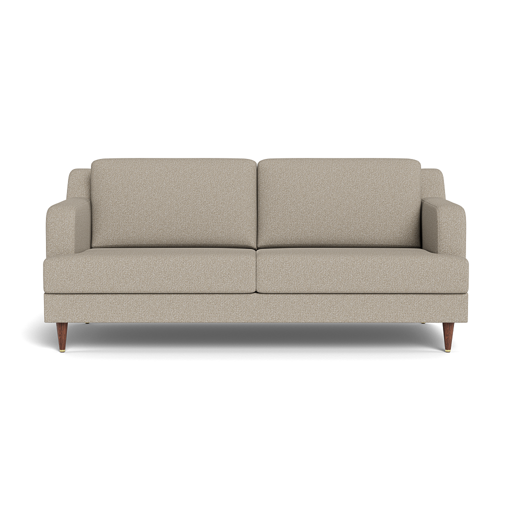 Rococo Fully Upholstered 2 Seater (91157)