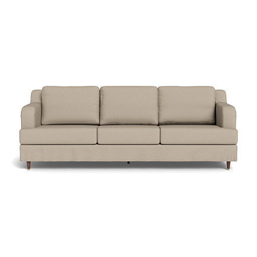 Rococo Slipcover 3 Seater (108025)