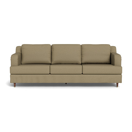 Rococo Slipcover 3 Seater (108021)
