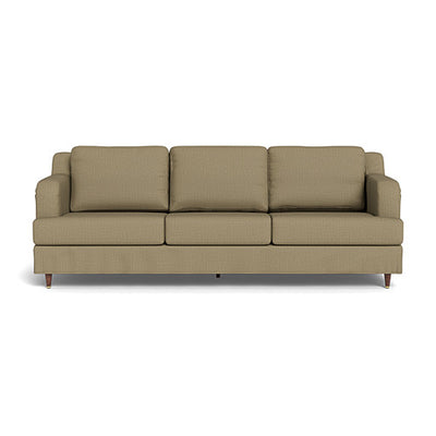 Rococo Upholstered 3 Seater Couch