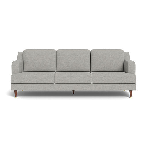 Rococo Fully Upholstered 3 Seater (108261)