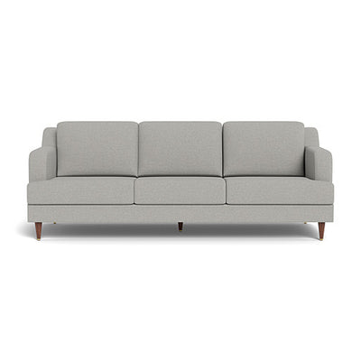 Rococo Upholstered 3 Seater Couch