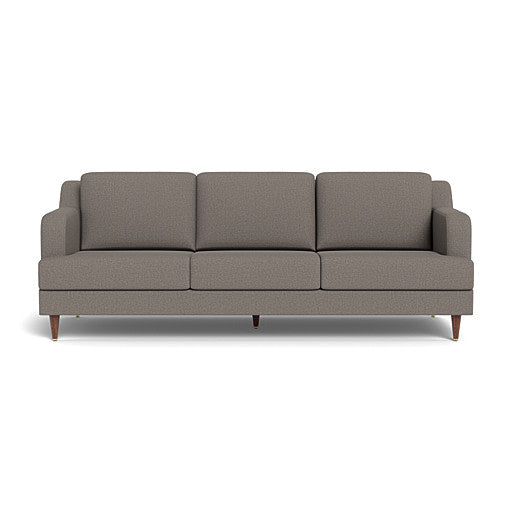 Rococo Fully Upholstered 3 Seater (98230)