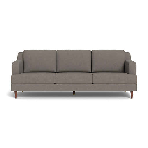 Rococo Fully Upholstered 3 Seater (99407)