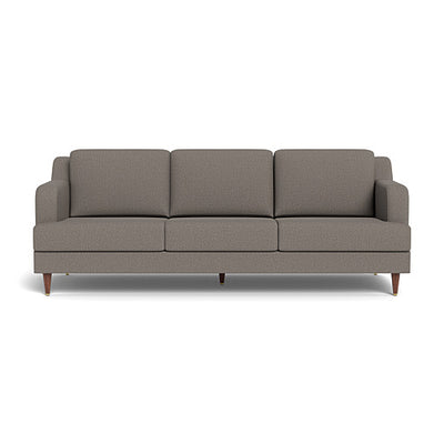 Rococo Upholstered 3 Seater Couch