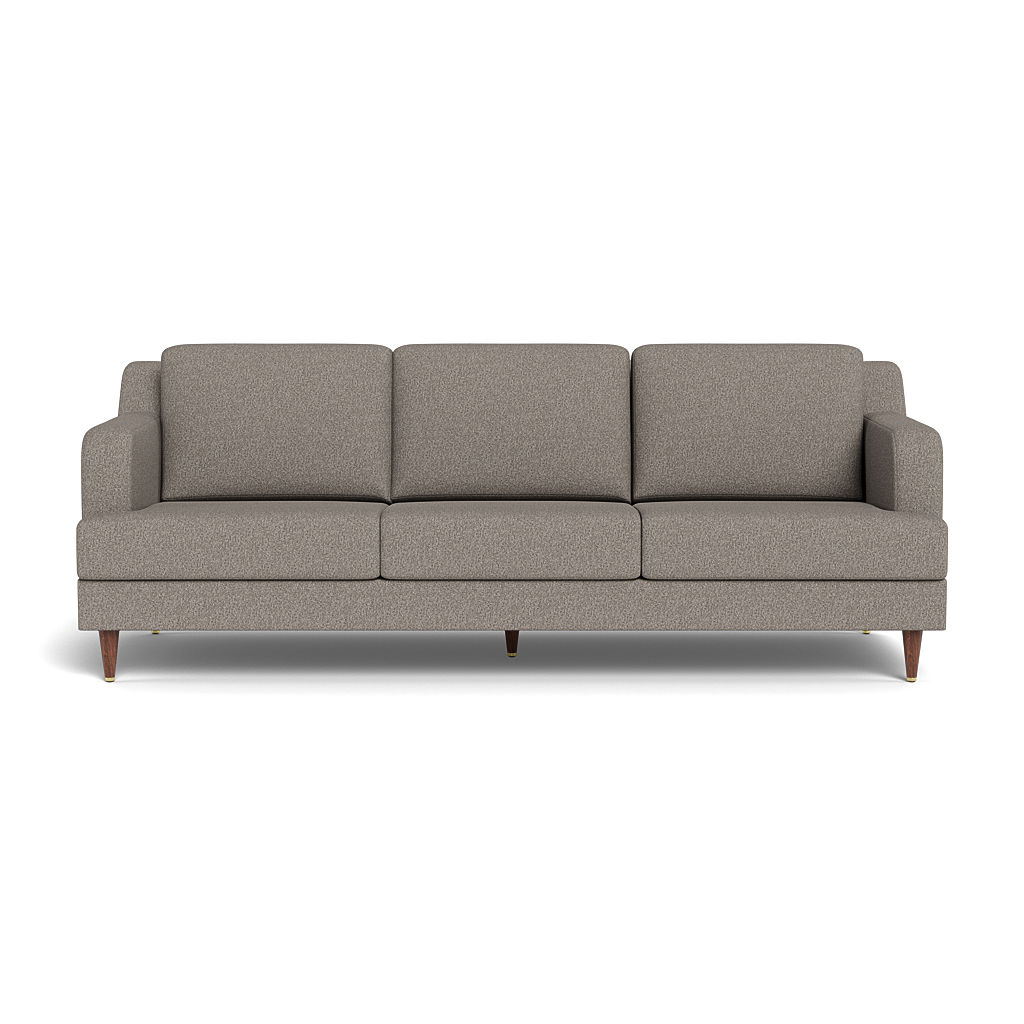 Rococo Fully Upholstered 3 Seater (91145)