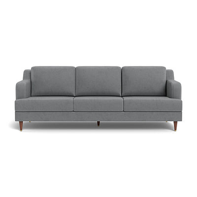 Rococo Upholstered 3 Seater Couch