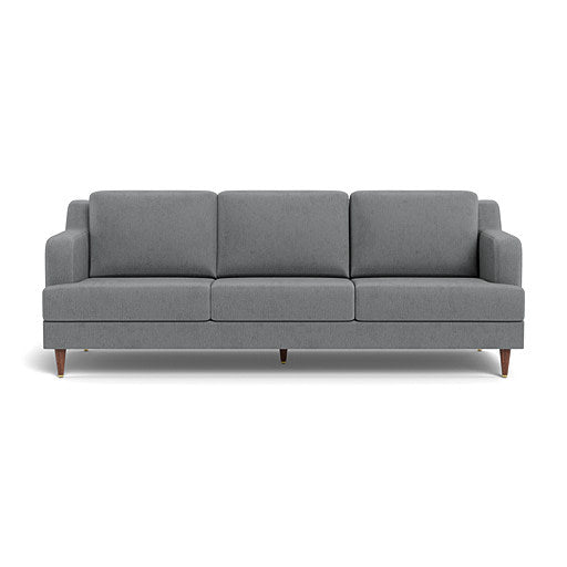 Rococo Fully Upholstered 3 Seater (102771)
