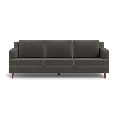 Rococo Upholstered 3 Seater Couch