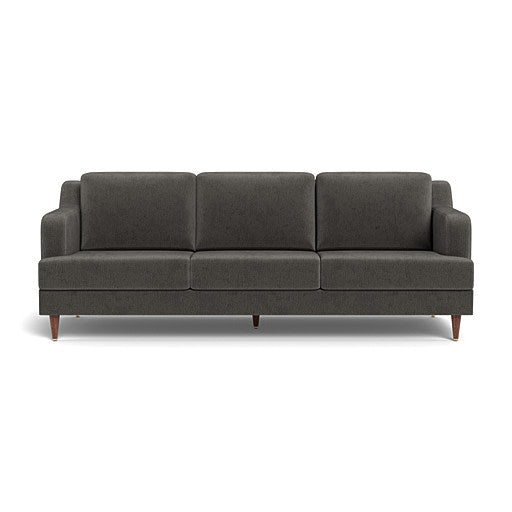 Rococo Fully Upholstered 3 Seater (102774)