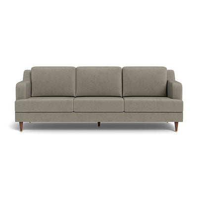 Rococo Upholstered 3 Seater Couch