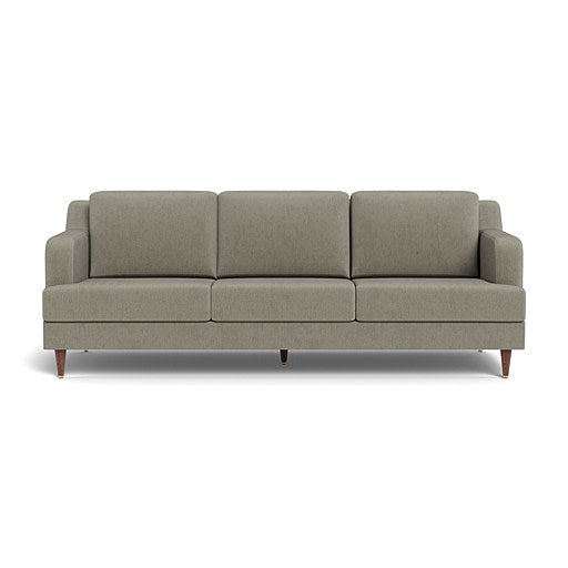 Rococo Fully Upholstered 3 Seater (102775)