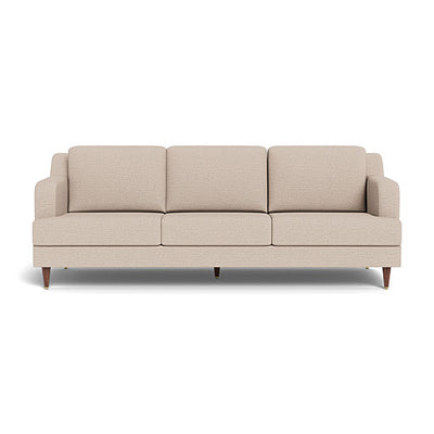 Rococo Upholstered 3 Seater Couch
