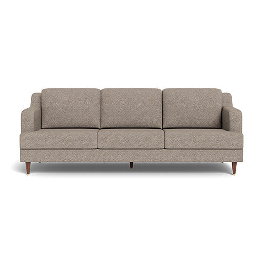 Rococo Fully Upholstered 3 Seater (102777)