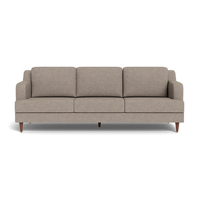Rococo Upholstered 3 Seater Couch