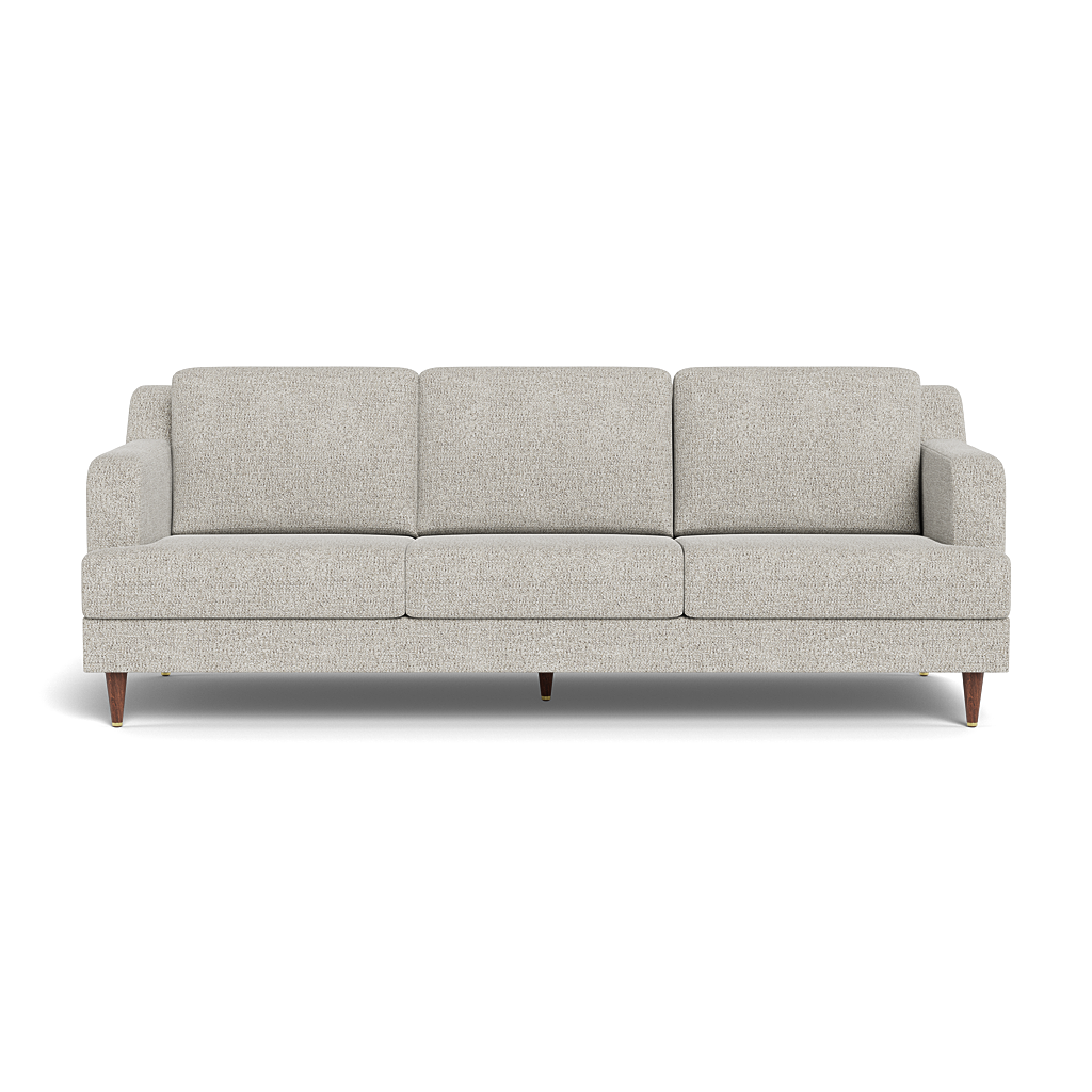 Rococo Fully Upholstered 3 Seater (91150)