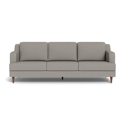 Rococo Upholstered 3 Seater Couch