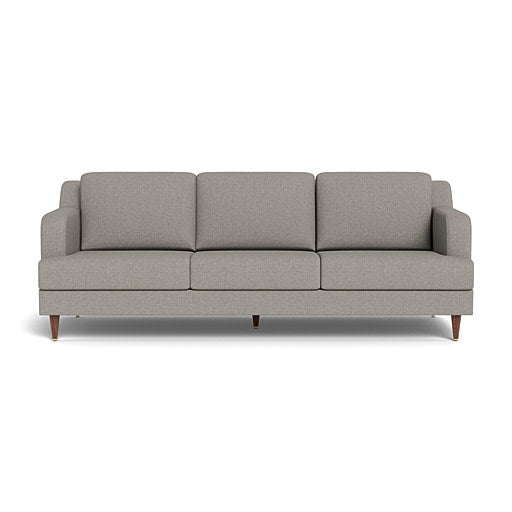Rococo Fully Upholstered 3 Seater (108265)