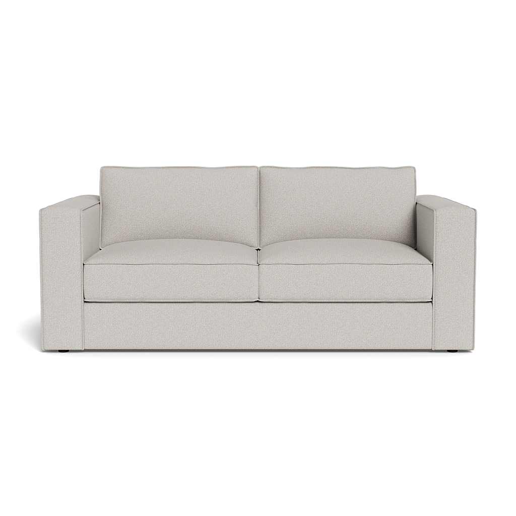 Rosco Upholstered 2 Seater Couch