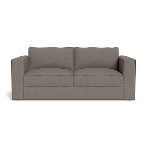 Rosco Upholstered 2 Seater Couch