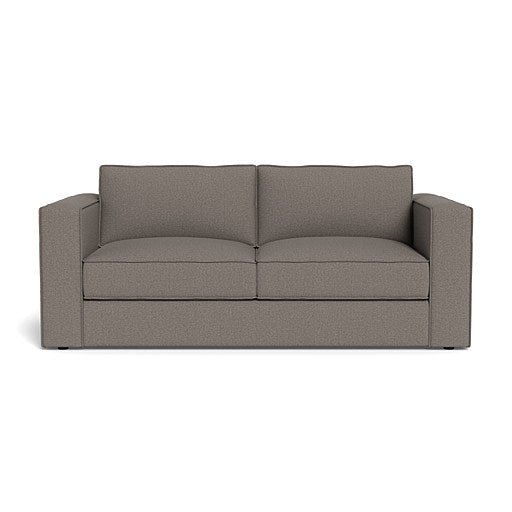 Rosco Fully Upholstered 2 Seater (100954)