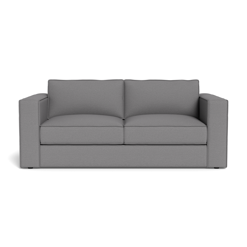 Rosco Fully Upholstered 2 Seater (90038)