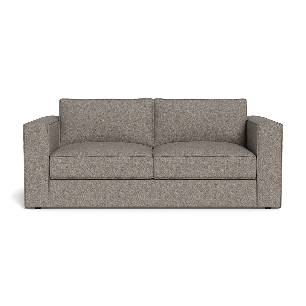 Rosco Upholstered 2 Seater Couch