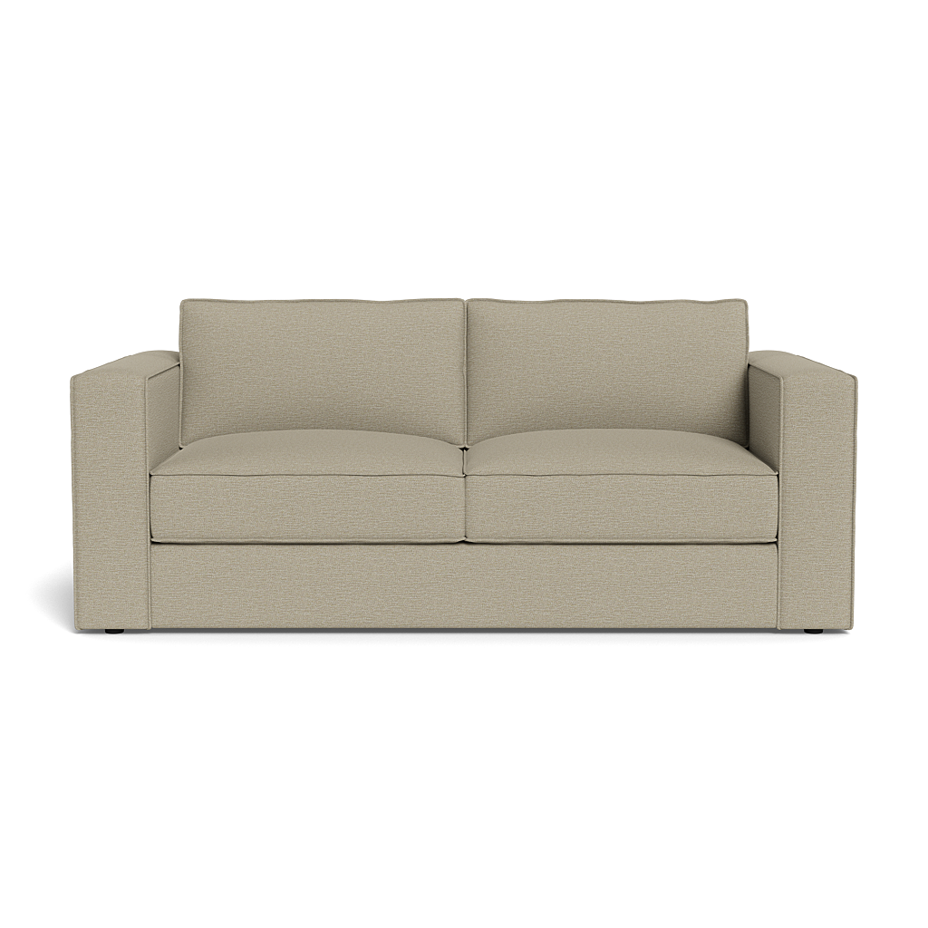 Rosco Upholstered 2 Seater Couch