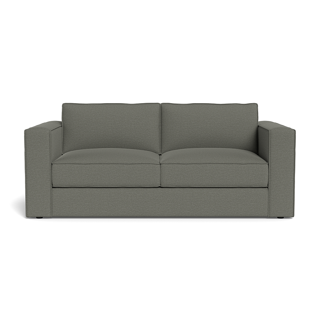 Rosco Upholstered 2 Seater Couch