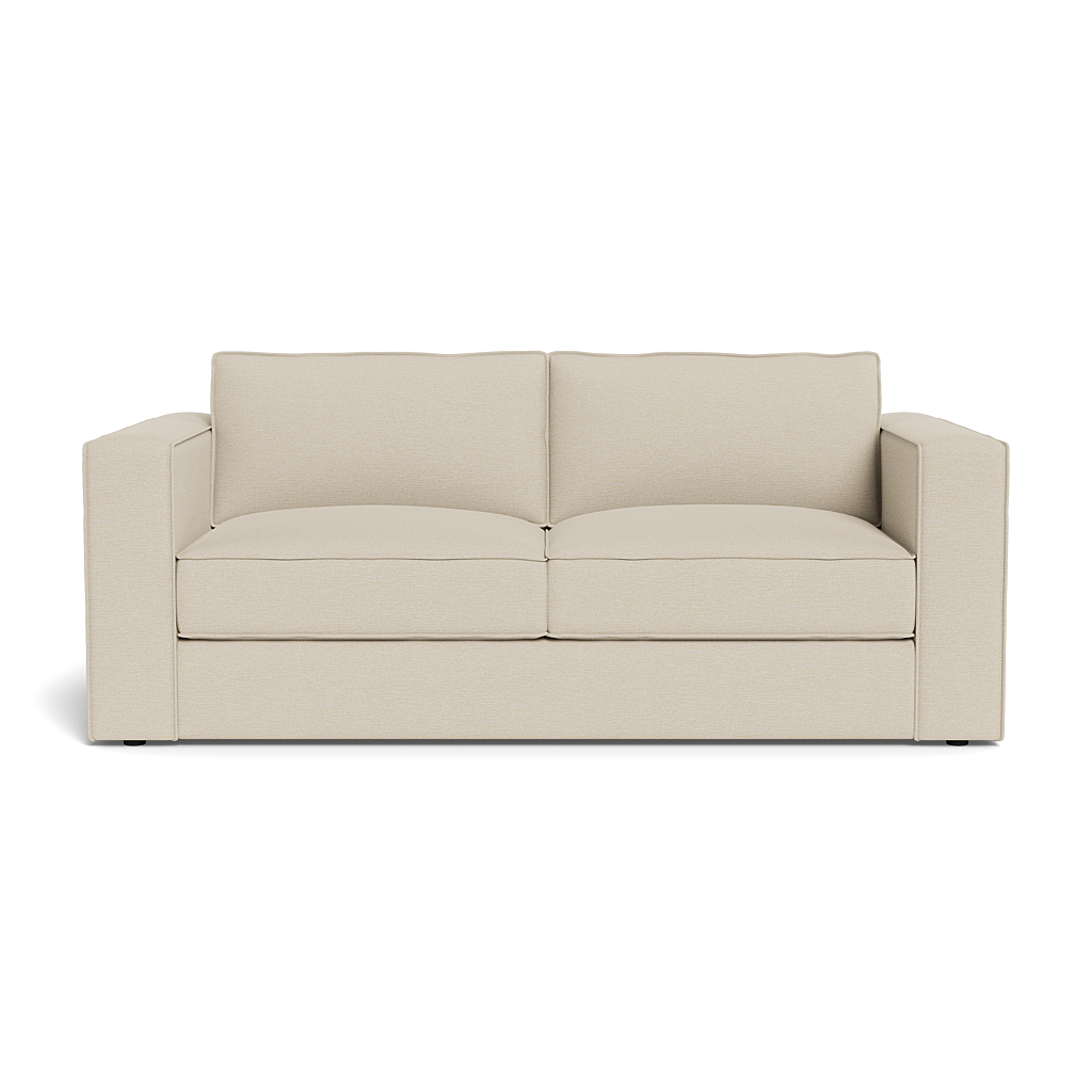Rosco Upholstered 2 Seater Couch