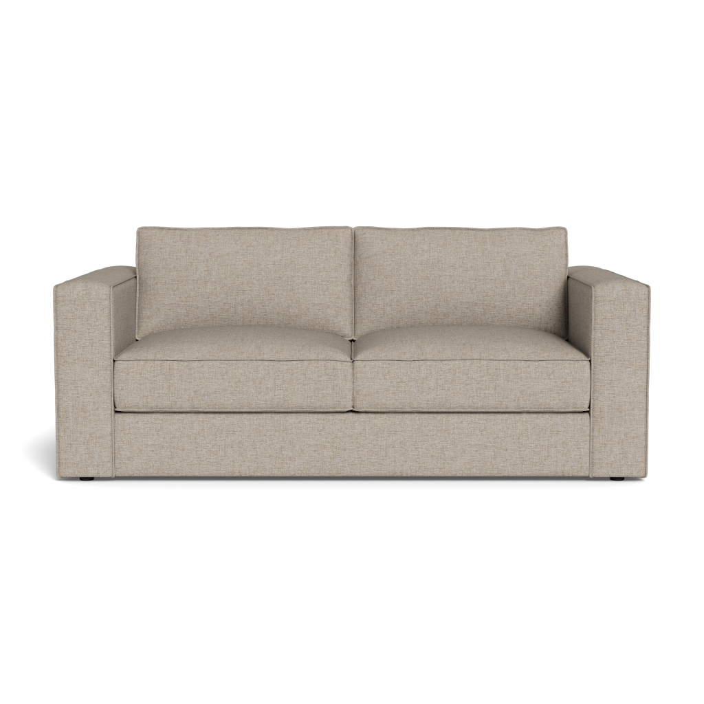 Rosco Upholstered 2 Seater Couch