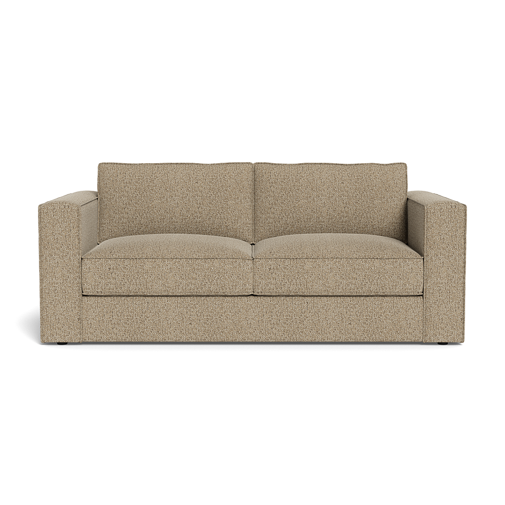Rosco Upholstered 2 Seater Couch